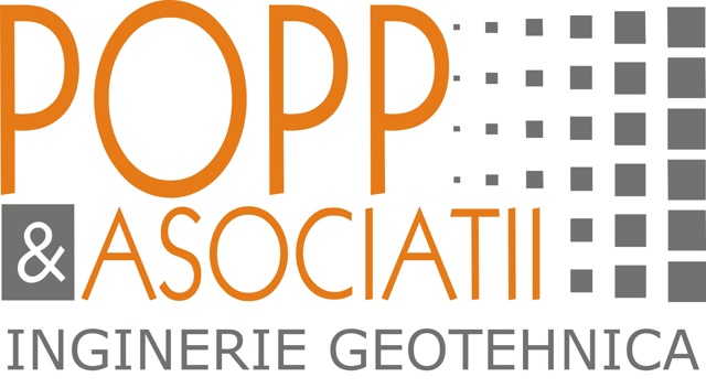 POPP & ASOCIAȚII - Inginer proiectare geotehnică