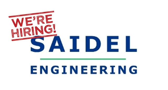 SAIDEL Engineering - Inginer constructor proiectant (structuri sau geotehnică)