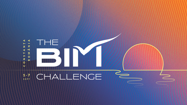 The BIM Challenge: Workshop colaborativ la mare