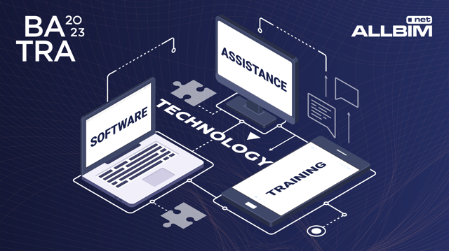 Arhitectură și Tehnologie în sincron: ALLBIM NET la Bienala de Arhitectură Transilvania