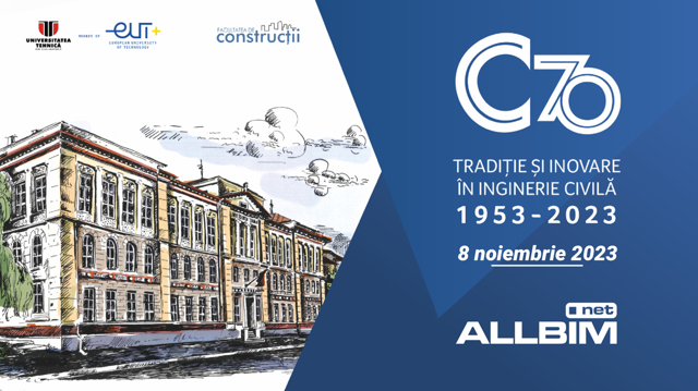Conferința internațională C70 - Alumni Networking Party