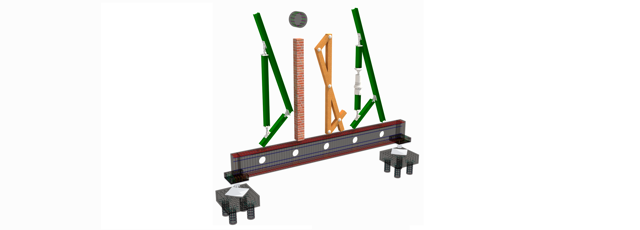  DI&A - Inginer proiectant de structuri pentru constructii