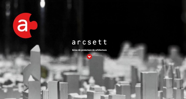 Echipa arcsett caută arhitect absolvent care să lucreze în Allplan și Lumion