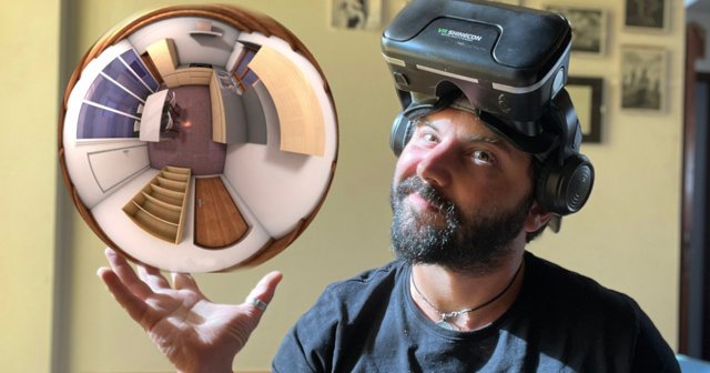 Pietro Massai: Cum să faci BIM real pentru clienții tăi