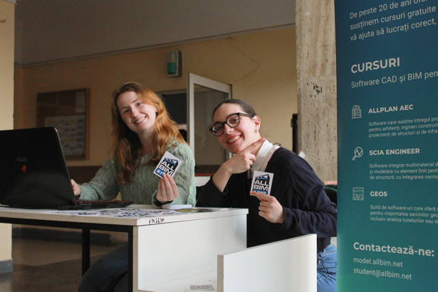 Corectură comună la Cluj-Napoca - CASA 2023