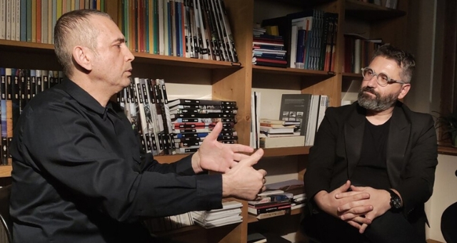 Poza produs Podcast O.A.R. București/ Fast talks #17 – Podul Calicilor din București