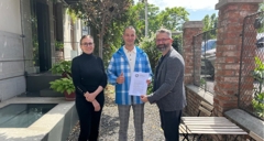 Alexandru Pânișoară – Primăria Capitalei - Podcast OAR București/Fast talks #28 – Discuții despre București cu candidații la primăriile Capitalei