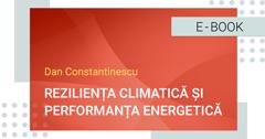 Rezilienta climatică și performanța energetică și de mediu a clădirilor de locuit colective