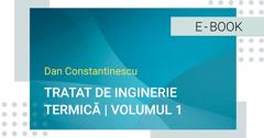 Tratat de Inginerie Termica | Termotehnica in Constructii 1