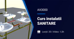 Instalatii sanitare