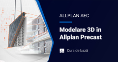 Allplan Prefabricate