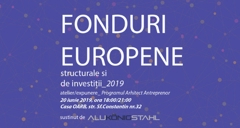 Atelier „Fonduri Europene Structurale și de Investiții”