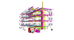 UTCB | Curs Allplan & AX3000 - Instalatii