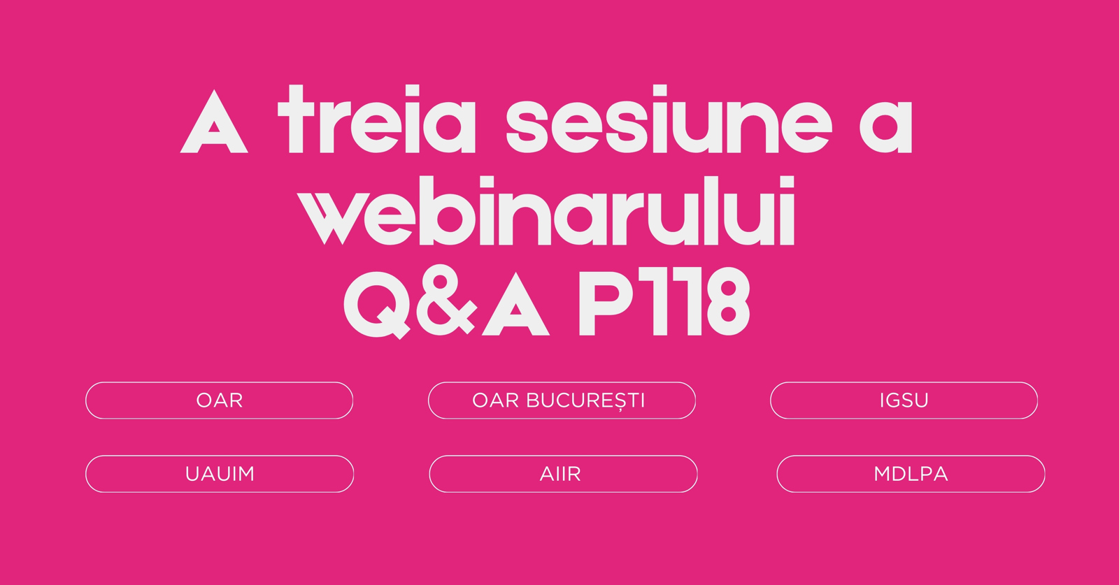 Poza produs P118 Q&A: Performanțe comune construcțiilor cu orice destinație (civile, de producție și/sau depozitare) – Alcătuiri constructive