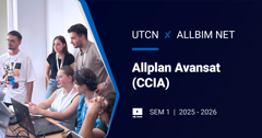 UTCN | Cursuri Allplan Civile Avansat