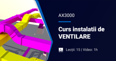 Instalatii de ventilare