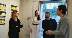 Clotilde Armand – Primăria Sectorului 1 - Podcast OAR București/Fast talks #20 – Discuții despre București cu candidații la primăriile Capitalei